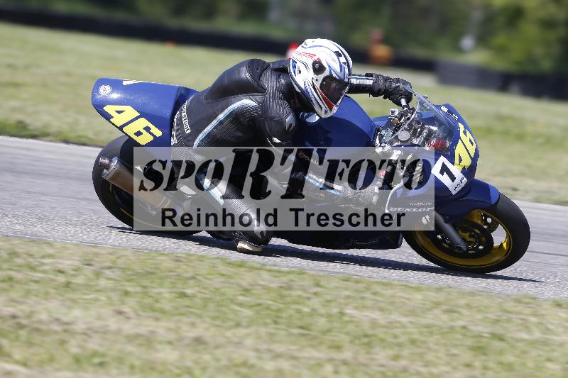 /12 30.04.2025 Speer Racing ADR/Classic/146